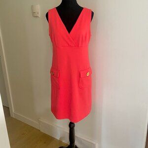 Michael Kors Tank Dress